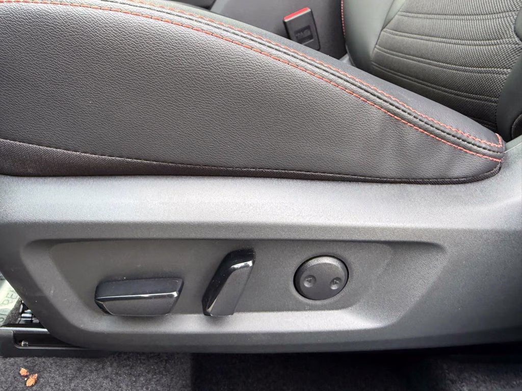 2026 Boulder Gray Pearl Nissan Rogue Rock Creek AWD SUV