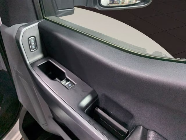 2024 Oxford White Ford Super Duty F-250 SRW XLT 4X4 Truck