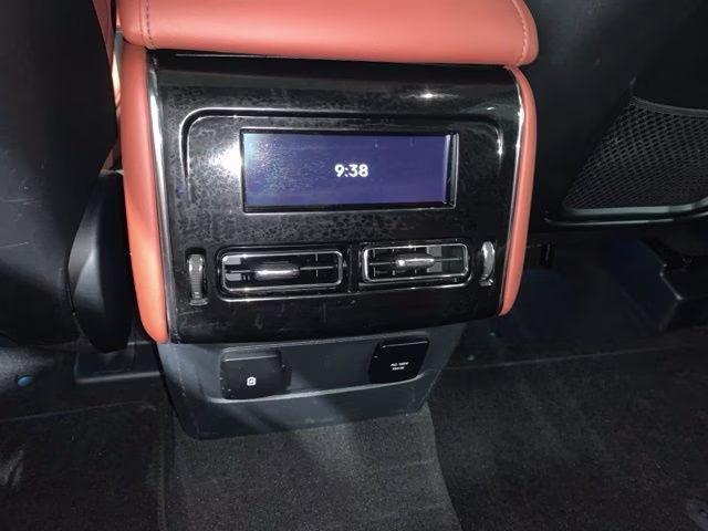2025 Ceramic Pearl Metallic Tri-Coat Lincoln Aviator Reserve AWD SUV