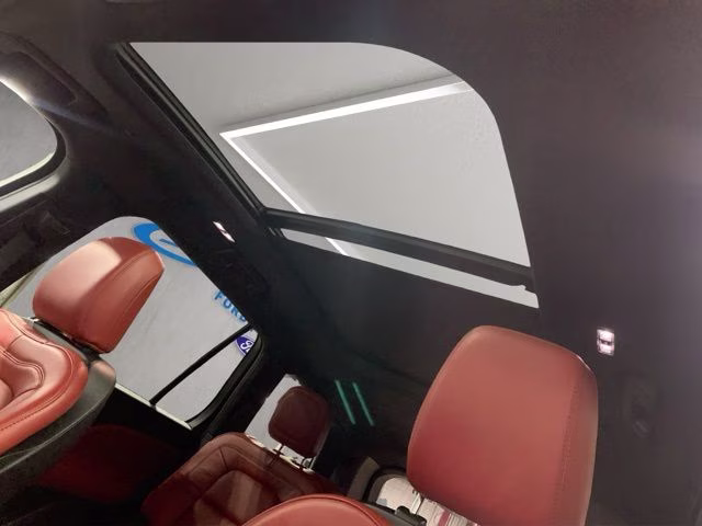 2025 Ceramic Pearl Metallic Tri-Coat Lincoln Aviator Reserve AWD SUV