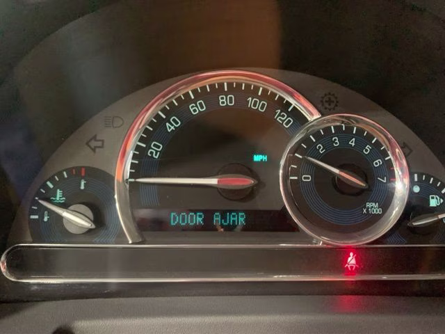 2006 Dark Silver Metallic Chevrolet HHR LT FWD SUV