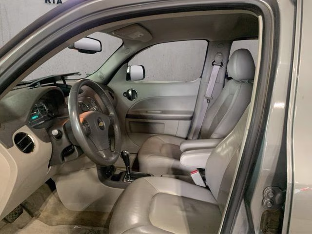 2006 Dark Silver Metallic Chevrolet HHR LT FWD SUV