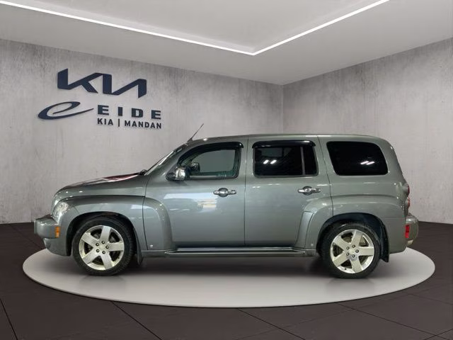 2006 Dark Silver Metallic Chevrolet HHR LT FWD SUV