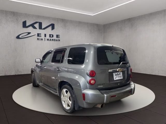 2006 Dark Silver Metallic Chevrolet HHR LT FWD SUV