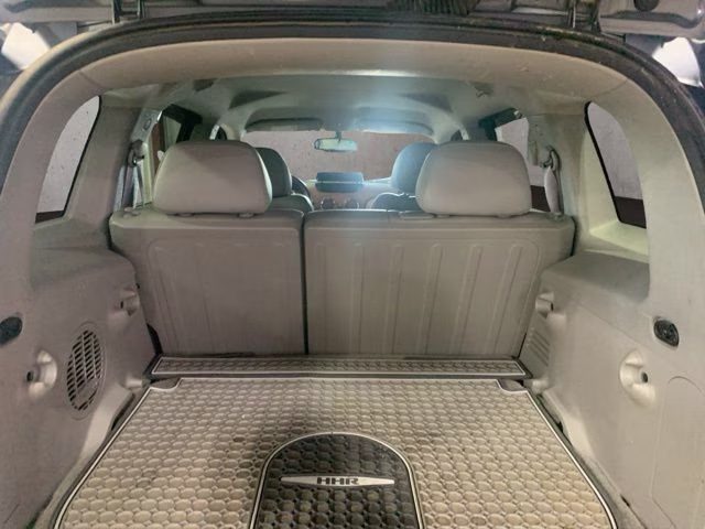 2006 Dark Silver Metallic Chevrolet HHR LT FWD SUV