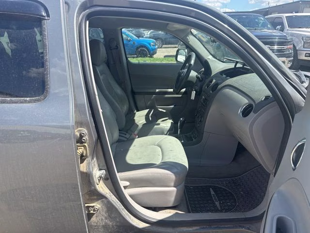 2006 Dark Silver Metallic Chevrolet HHR LT FWD SUV