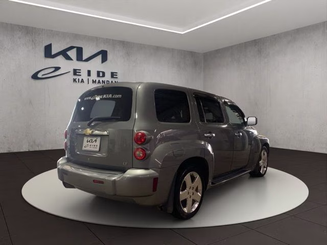 2006 Dark Silver Metallic Chevrolet HHR LT FWD SUV