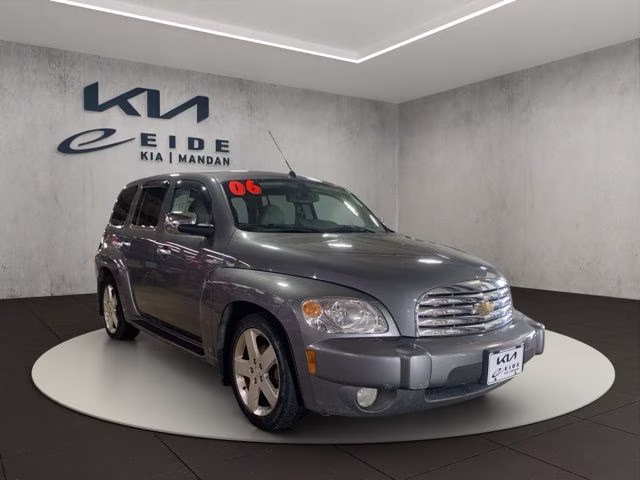 2006 Chevrolet HHR LT's photo