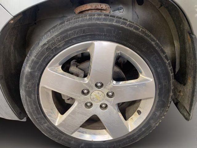 2006 Dark Silver Metallic Chevrolet HHR LT FWD SUV