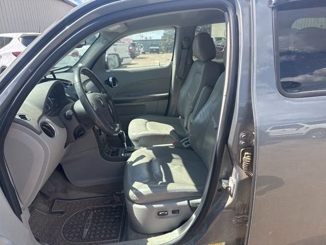 2006 Dark Silver Metallic Chevrolet HHR LT FWD SUV