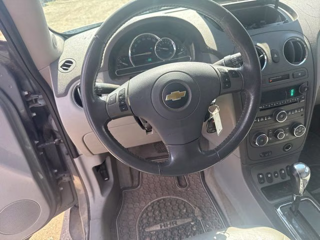 2006 Dark Silver Metallic Chevrolet HHR LT FWD SUV