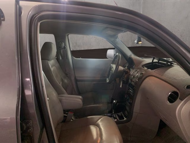 2006 Dark Silver Metallic Chevrolet HHR LT FWD SUV