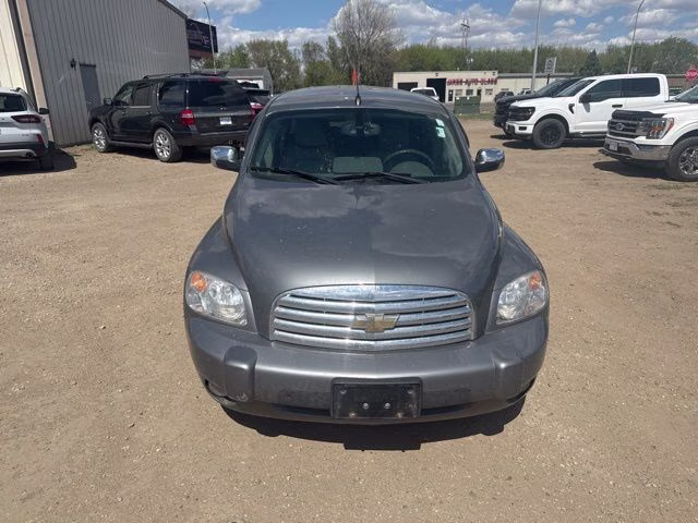 2006 Dark Silver Metallic Chevrolet HHR LT FWD SUV