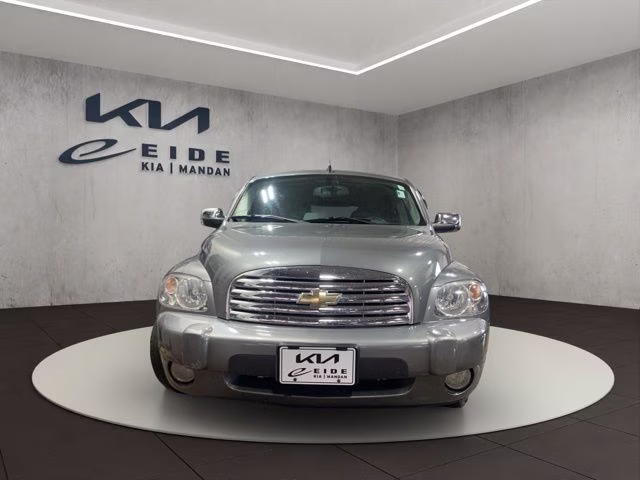 Used 2006 Chevrolet HHR LT with VIN 3GNDA23P66S548757 for sale in Mandan, ND