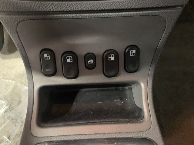 2006 Dark Silver Metallic Chevrolet HHR LT FWD SUV