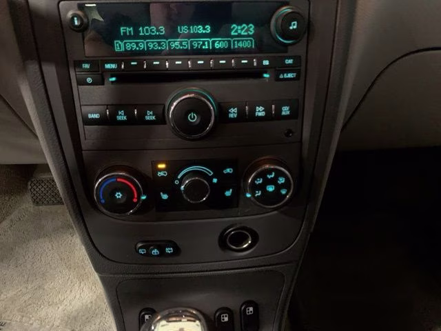 2006 Dark Silver Metallic Chevrolet HHR LT FWD SUV