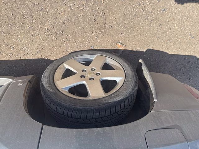 2006 Dark Silver Metallic Chevrolet HHR LT FWD SUV