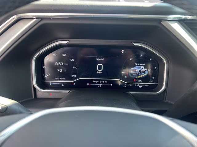 2024 Onyx Black GMC Sierra 3500HD Denali 4X4 Truck