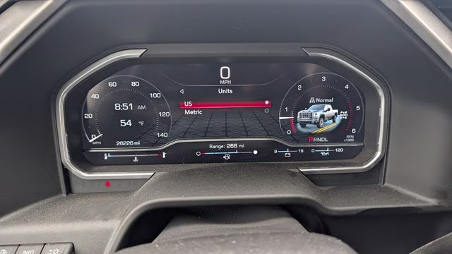 2024 Onyx Black GMC Sierra 3500HD Denali 4X4 Truck