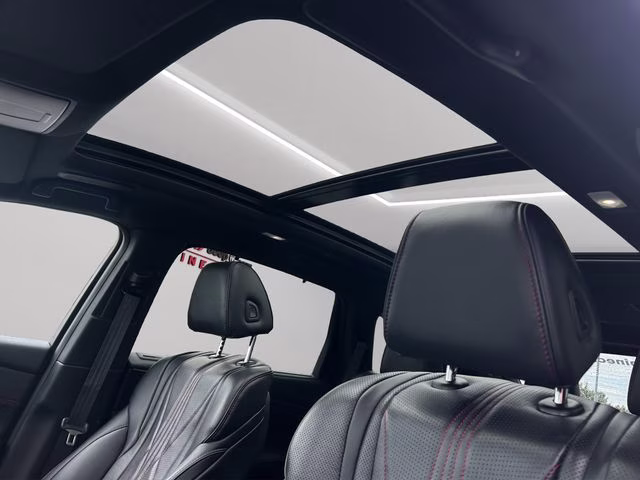 2025 Platinum White Pearl Acura MDX A-Spec Advance Package AWD SUV