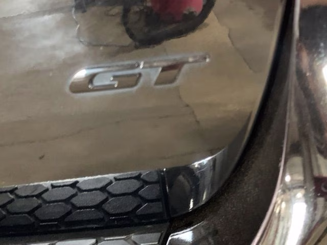 2020 DB Black Crystal Clearcoat Dodge Durango GT Plus AWD SUV