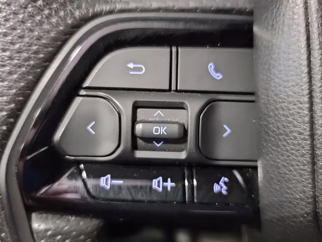 2023 Magnetic Gray Metallic Toyota Sequoia TRD Pro 4X4 SUV