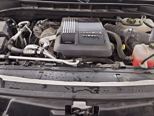 2023 White Frost Tricoat GMC Yukon XL Denali Ultimate 4X4 SUV