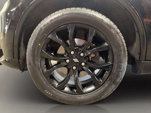 2020 DB Black Crystal Clearcoat Dodge Durango GT Plus AWD SUV