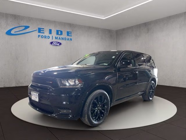 2020 Dodge Durango GT Plus AWD's photo