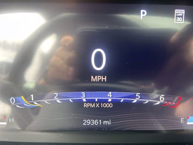 2024 Silver Zynith Jeep Grand Cherokee Summit 4X4 SUV