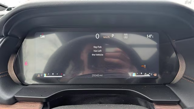 2024 Silver Zynith Jeep Grand Cherokee Summit 4X4 SUV