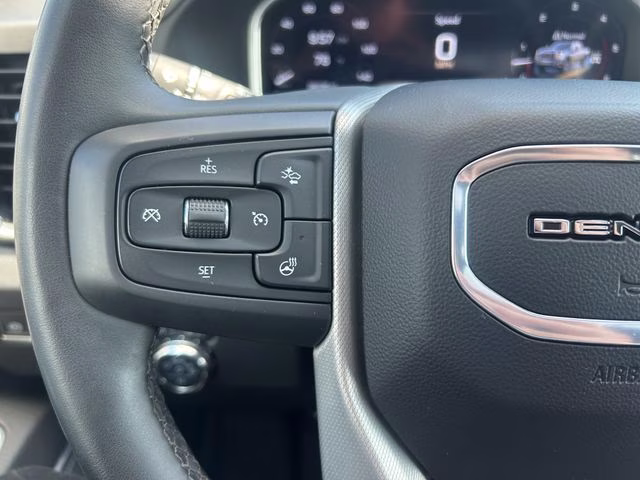 2024 Onyx Black GMC Sierra 3500HD Denali 4X4 Truck