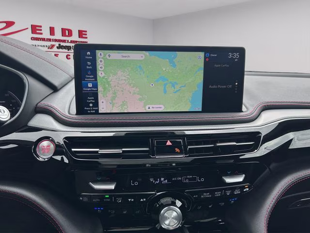 2025 Platinum White Pearl Acura MDX A-Spec Advance Package AWD SUV