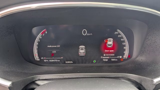 2025 Platinum White Pearl Acura MDX A-Spec Advance Package AWD SUV