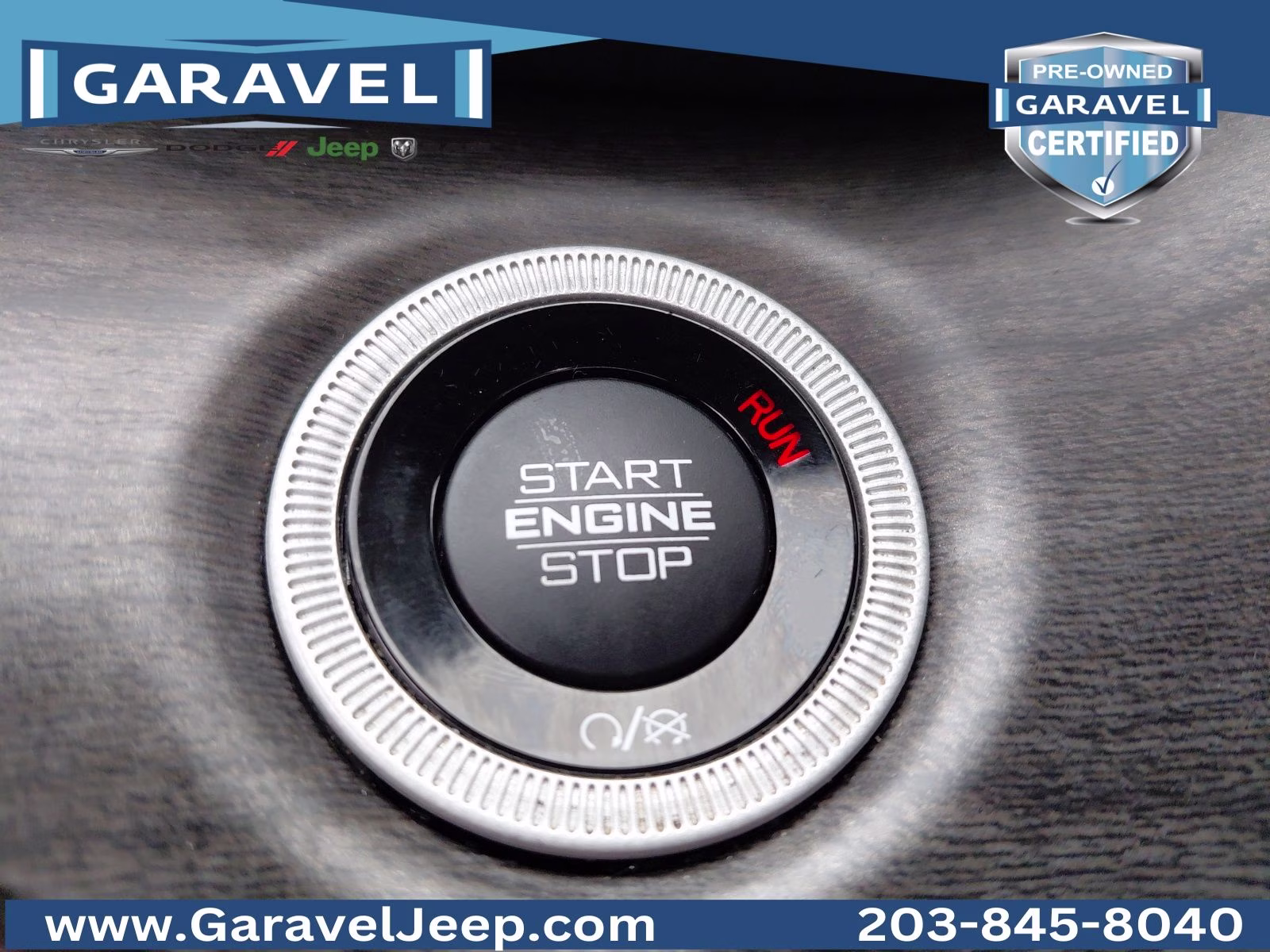 2023 Bright White Clearcoat Jeep Grand Cherokee L Overland 4X4 SUV