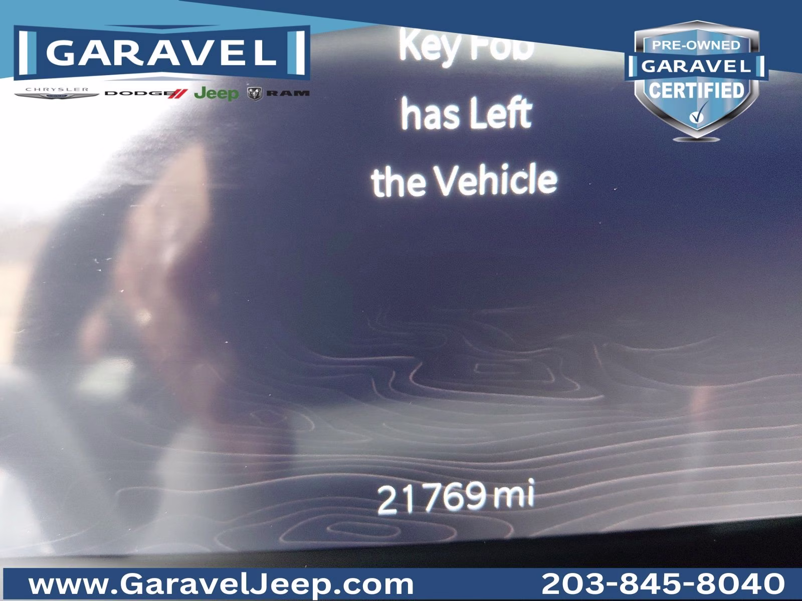 2023 Bright White Clearcoat Jeep Grand Cherokee L Overland 4X4 SUV