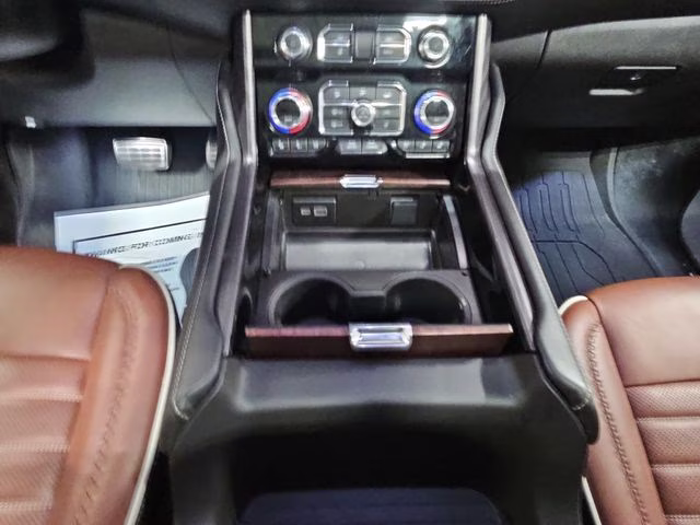 2023 White Frost Tricoat GMC Yukon XL Denali Ultimate 4X4 SUV