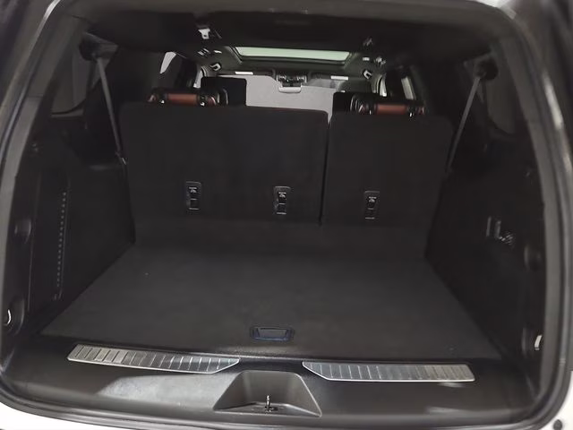 2023 White Frost Tricoat GMC Yukon XL Denali Ultimate 4X4 SUV