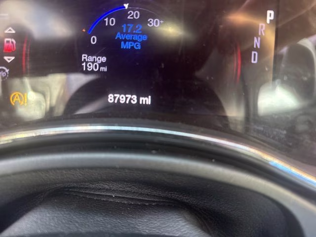 2020 DB Black Crystal Clearcoat Dodge Durango GT Plus AWD SUV