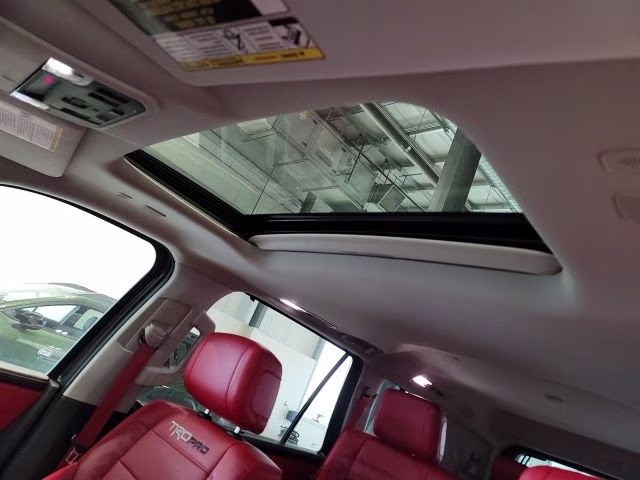 2023 Magnetic Gray Metallic Toyota Sequoia TRD Pro 4X4 SUV