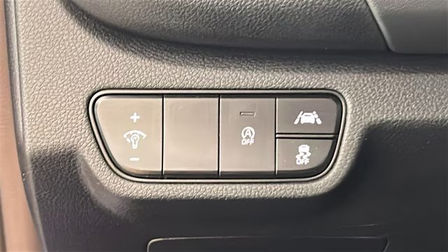 2022 Blue Kia Seltos SX AWD SUV