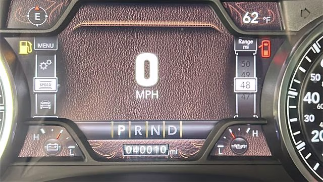 2022 Delmonico Red Pearlcoat Ram 1500 Laramie 4X4 Truck