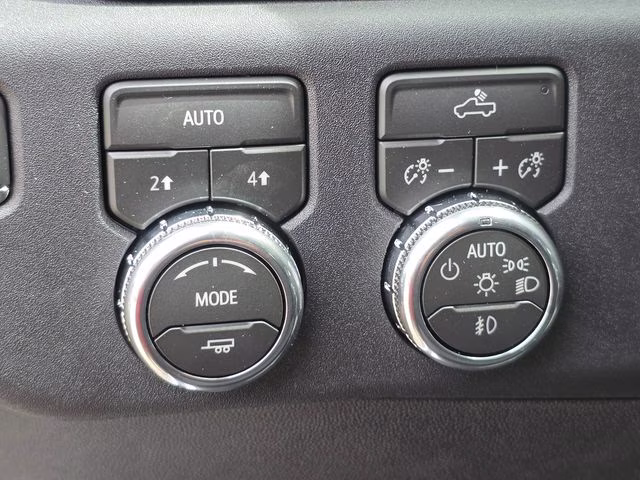 2026 Summit White GMC Sierra 1500 Elevation 4X4 Truck