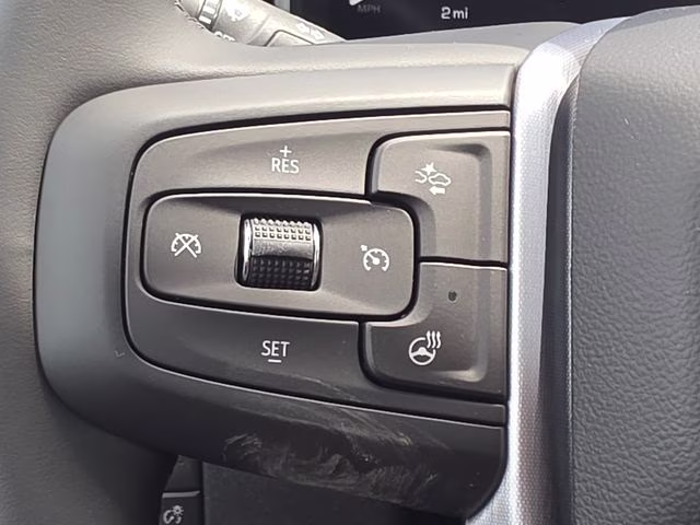 2026 Summit White GMC Sierra 1500 Elevation 4X4 Truck