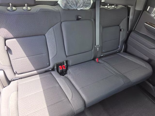 2026 Summit White GMC Sierra 1500 Elevation 4X4 Truck