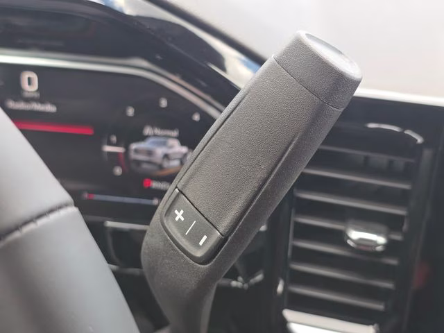 2026 Summit White GMC Sierra 1500 Elevation 4X4 Truck