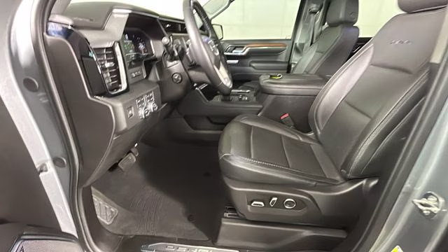 2024 Sterling Metallic GMC Sierra 1500 Denali 4X4 Truck
