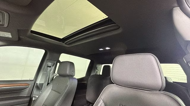 2024 Sterling Metallic GMC Sierra 1500 Denali 4X4 Truck
