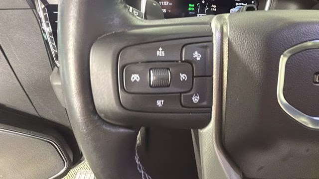 2024 Sterling Metallic GMC Sierra 1500 Denali 4X4 Truck