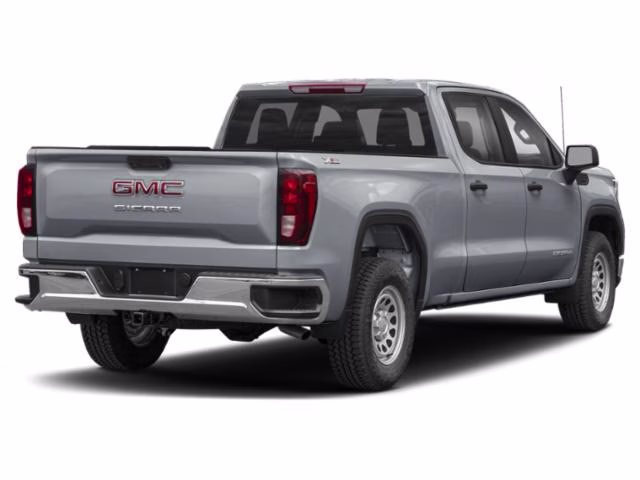 2024 Sterling Metallic GMC Sierra 1500 Denali 4X4 Truck